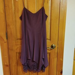 Jour Et Nuit by Jackie Bernard Formal Dress